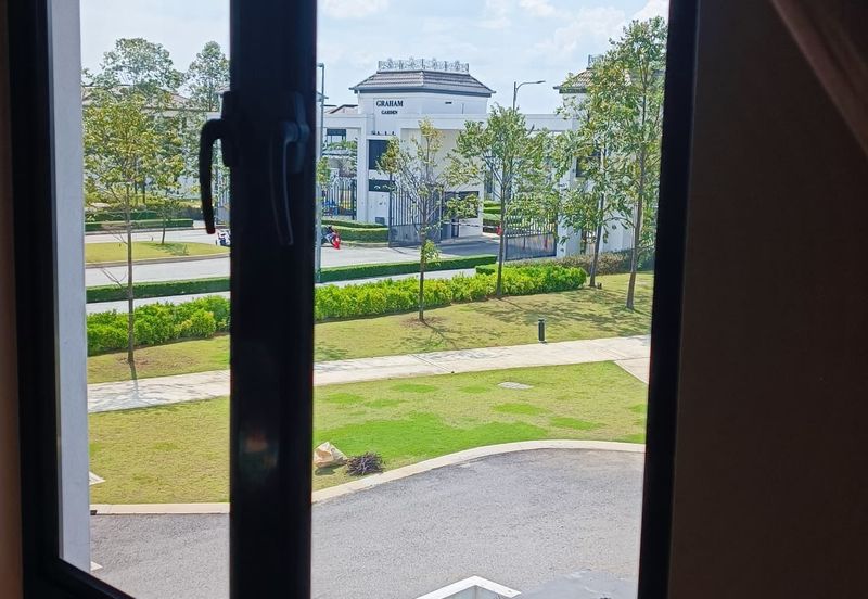 Graham Garden @ Eco Grandeur