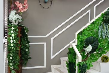 Graham Garden @ Eco Grandeur