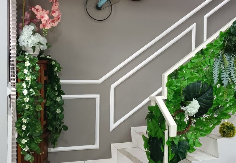 Graham Garden @ Eco Grandeur