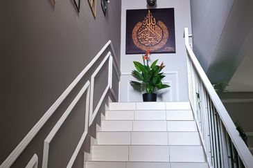 Graham Garden @ Eco Grandeur