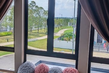 Graham Garden @ Eco Grandeur