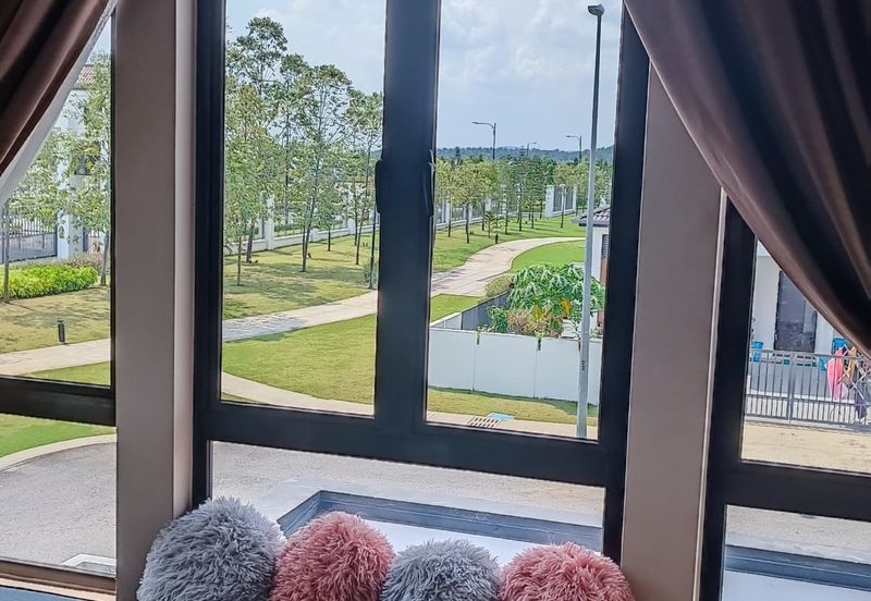 Graham Garden @ Eco Grandeur