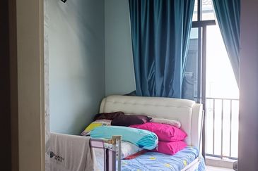 Graham Garden @ Eco Grandeur