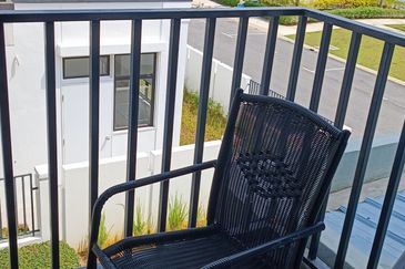 Graham Garden @ Eco Grandeur