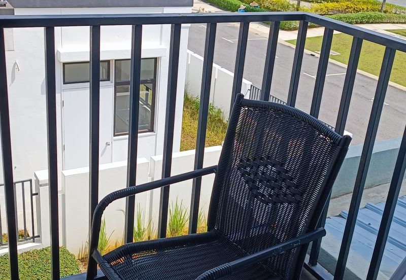 Graham Garden @ Eco Grandeur