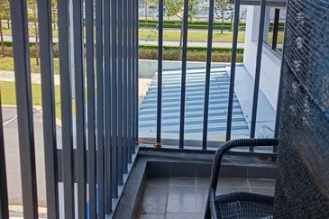 Graham Garden @ Eco Grandeur