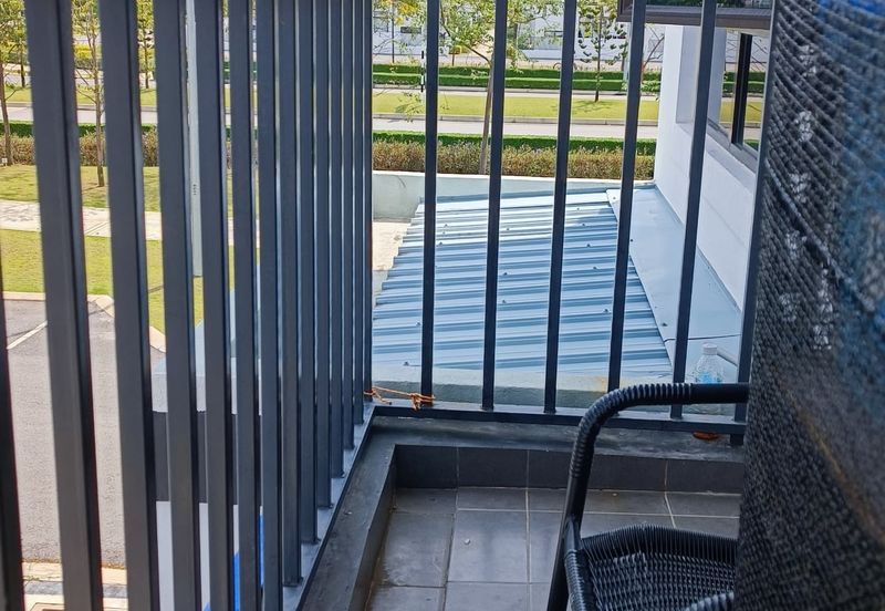 Graham Garden @ Eco Grandeur