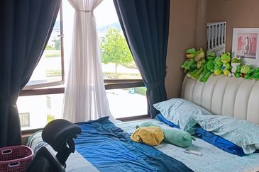 Graham Garden @ Eco Grandeur