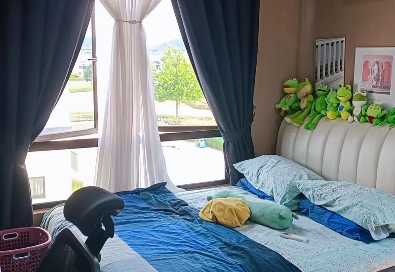 Graham Garden @ Eco Grandeur