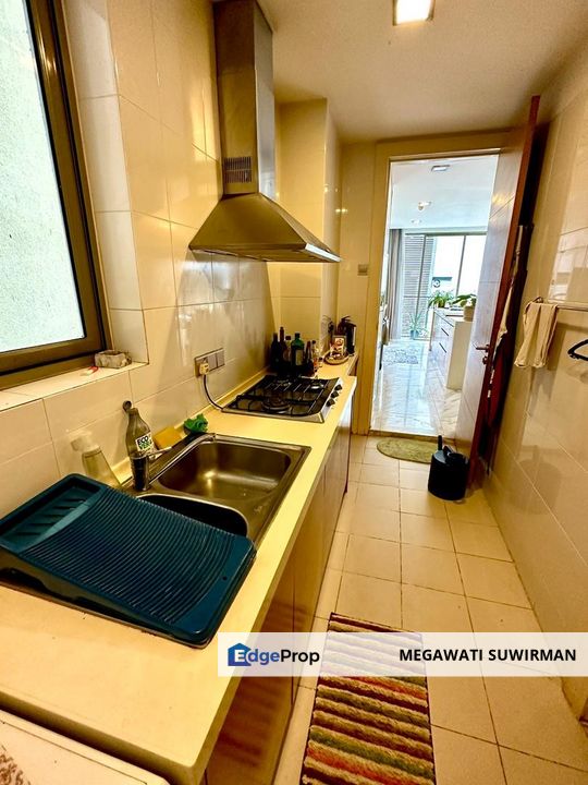 Big Size Duplex at The Loft Bangsar , Kuala Lumpur, Bangsar