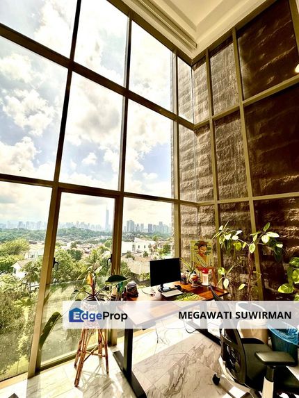 Big Size Duplex at The Loft Bangsar , Kuala Lumpur, Bangsar