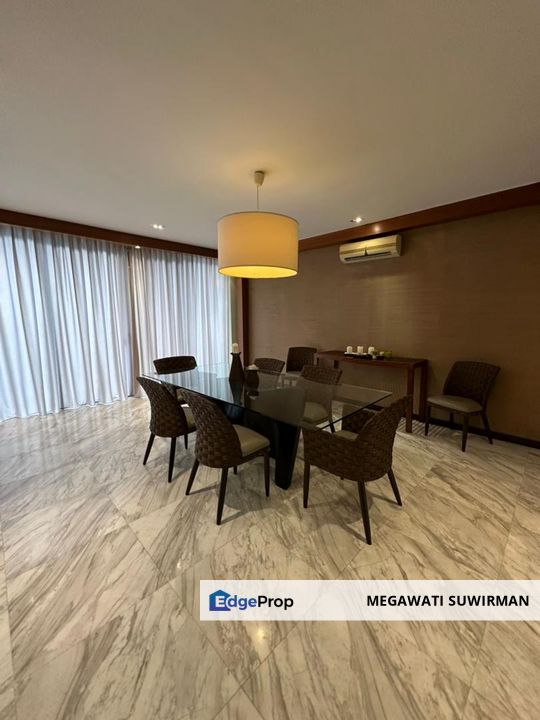 Big Size Duplex at The Loft Bangsar , Kuala Lumpur, Bangsar