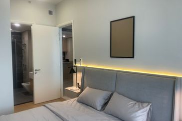TRX Residence