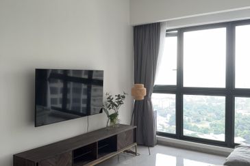 Agile Bukit Bintang @ Residensi Agile Delima