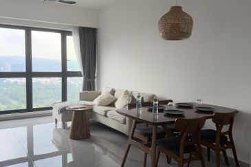 Agile Bukit Bintang @ Residensi Agile Delima