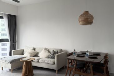 Agile Bukit Bintang @ Residensi Agile Delima