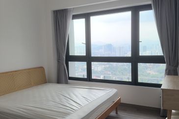 Agile Bukit Bintang @ Residensi Agile Delima