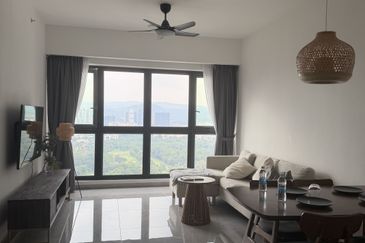 Agile Bukit Bintang @ Residensi Agile Delima