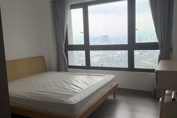 Agile Bukit Bintang @ Residensi Agile Delima