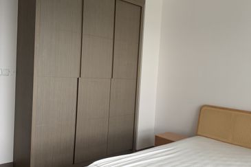 Agile Bukit Bintang @ Residensi Agile Delima