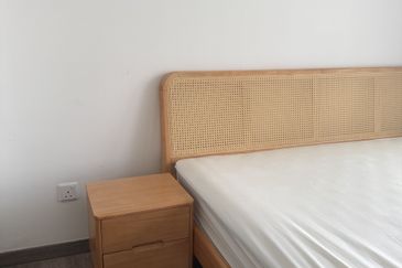 Agile Bukit Bintang @ Residensi Agile Delima