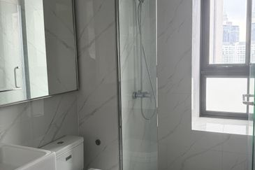 Agile Bukit Bintang @ Residensi Agile Delima