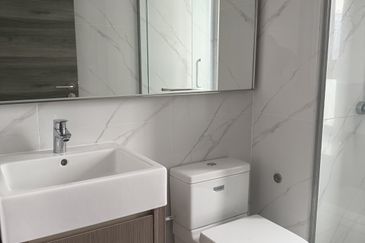 Agile Bukit Bintang @ Residensi Agile Delima