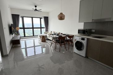 Agile Bukit Bintang @ Residensi Agile Delima