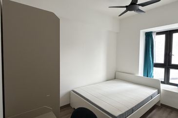 Agile Bukit Bintang @ Residensi Agile Delima