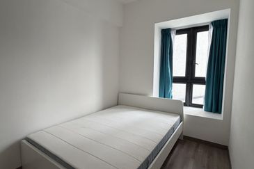 Agile Bukit Bintang @ Residensi Agile Delima