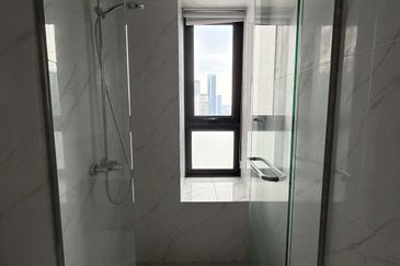 Agile Bukit Bintang @ Residensi Agile Delima