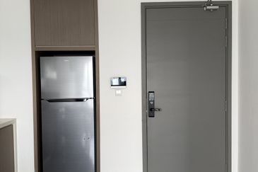 Agile Bukit Bintang @ Residensi Agile Delima