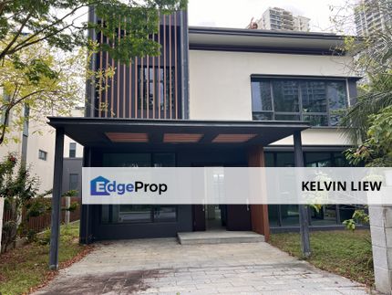 Newly Renovated House, Johor, Gelang Patah