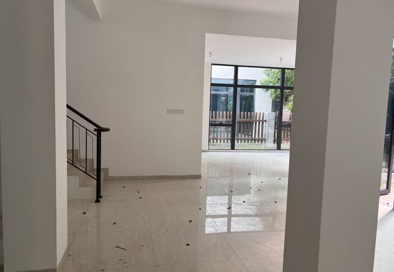 Anise Pearl @ Forest City