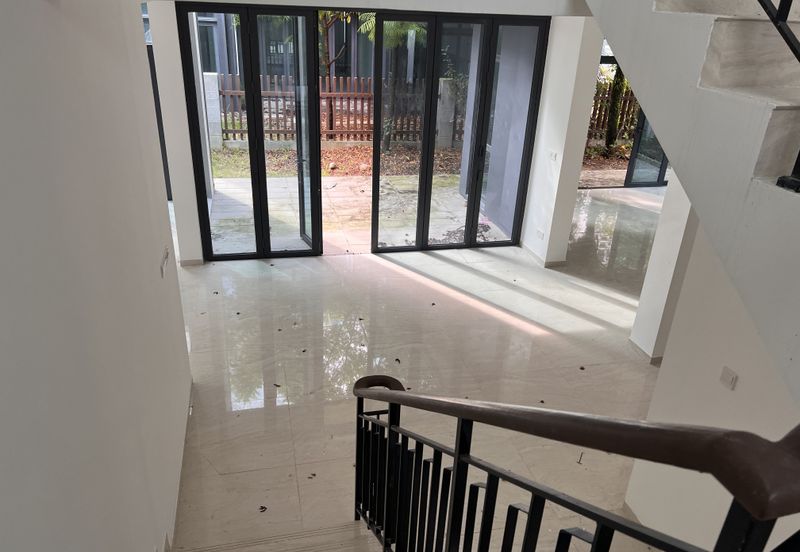 Anise Pearl @ Forest City