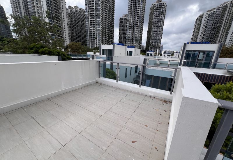 Anise Pearl @ Forest City