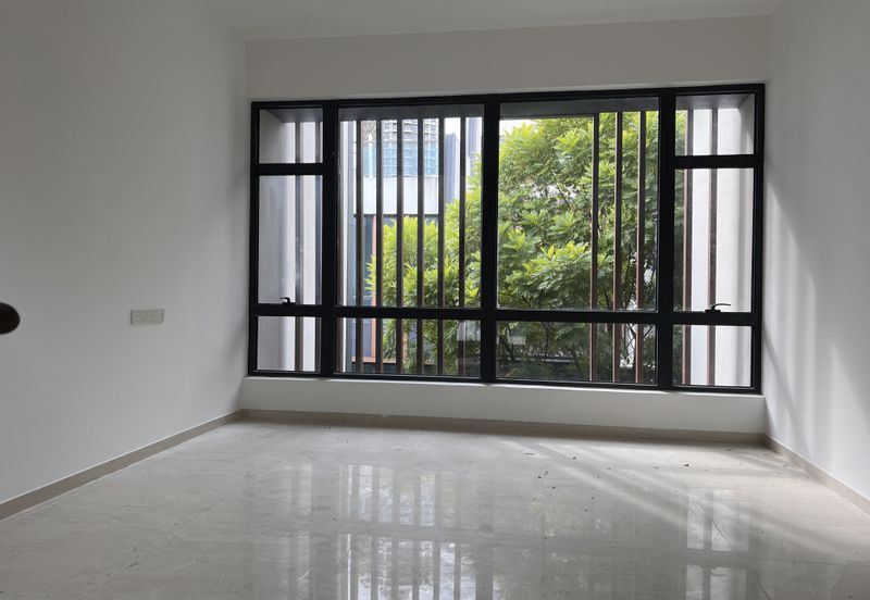 Anise Pearl @ Forest City