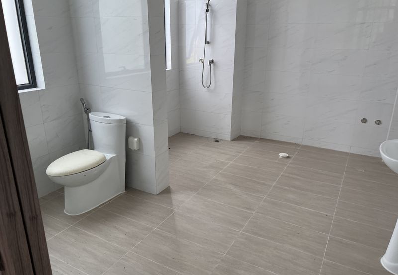 Anise Pearl @ Forest City