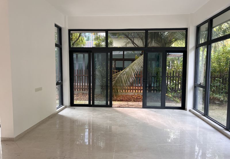 Anise Pearl @ Forest City