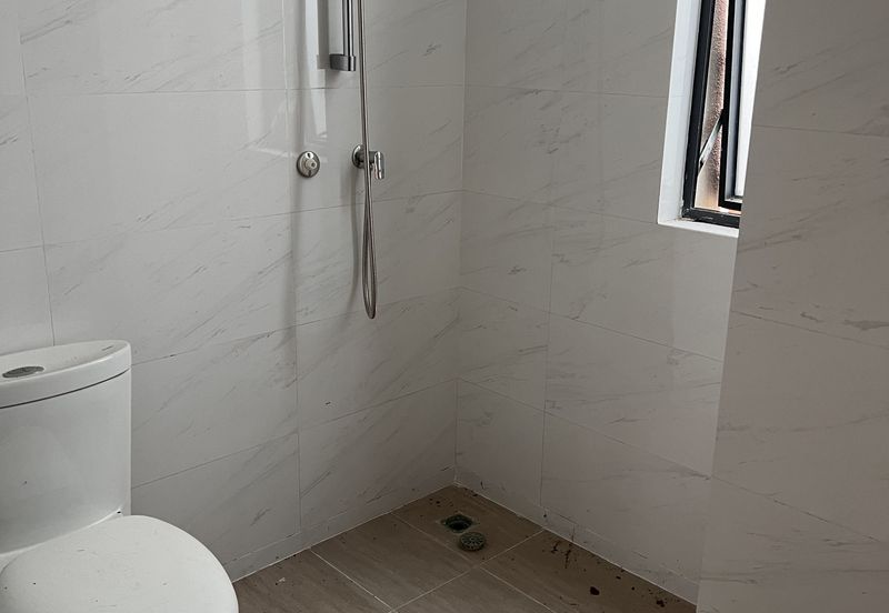 Anise Pearl @ Forest City