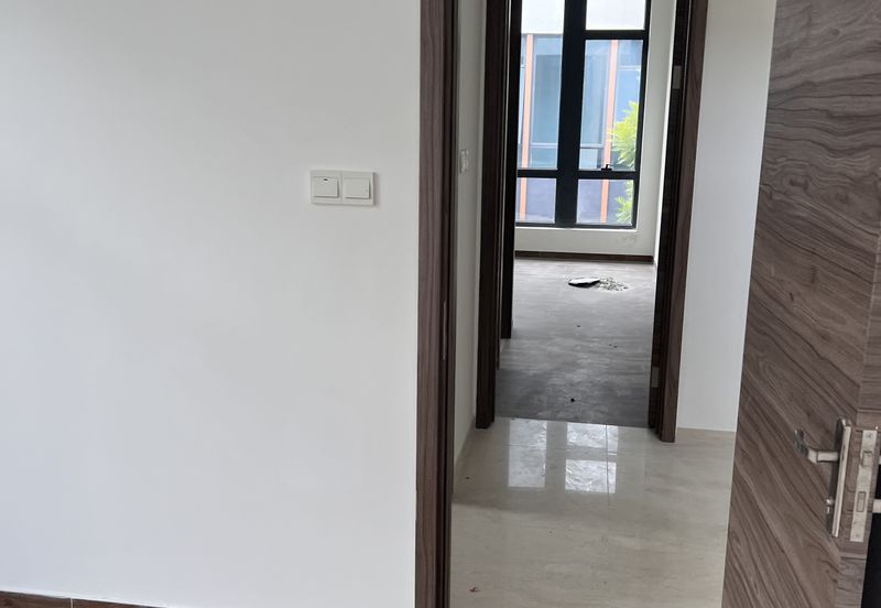 Anise Pearl @ Forest City