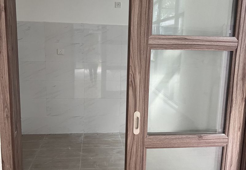 Anise Pearl @ Forest City