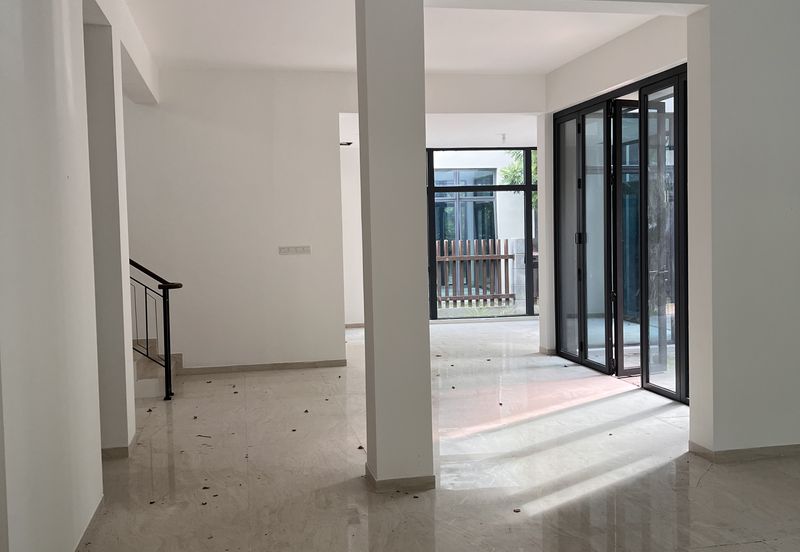 Anise Pearl @ Forest City