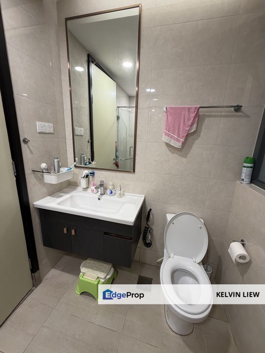 Agile Mont Kiara For Sale, Kuala Lumpur, Mont Kiara