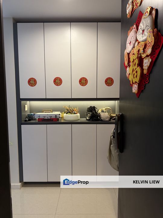 Agile Mont Kiara For Sale, Kuala Lumpur, Mont Kiara