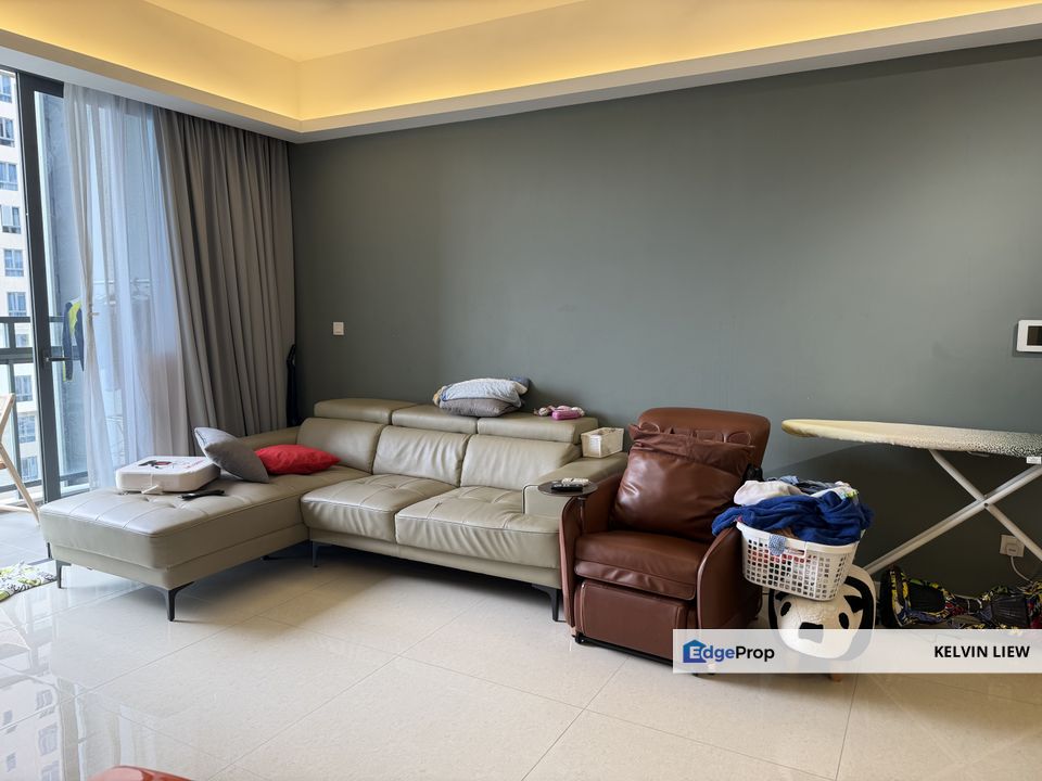 Agile Mont Kiara For Sale, Kuala Lumpur, Mont Kiara