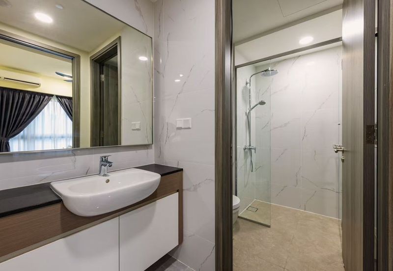 Agile Bukit Bintang @ Residensi Agile Delima