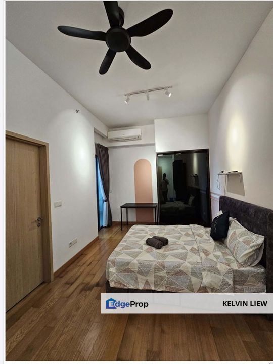 The Luxe By Infinitum KLCC with KL View for Sale, Kuala Lumpur, KL City