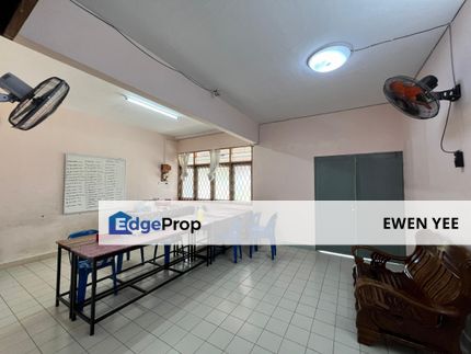 Taman Jitra Jaya Jitra Kedah Double Storey Terrace House For Sale, Kedah, Jitra