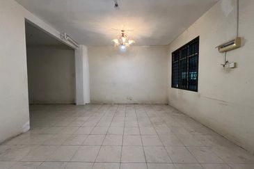 TAMAN KUBANG PASU II